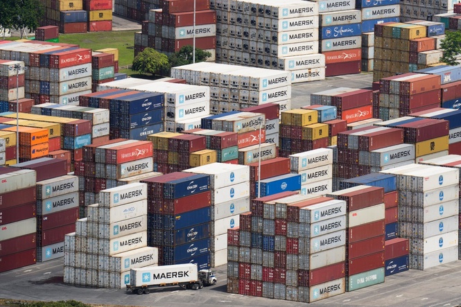 China calls US hypocritical for expressing concern over Panama's sovereignty