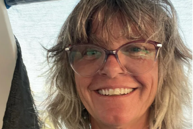 Husband of woman missing in Bahamas has been released from police custody