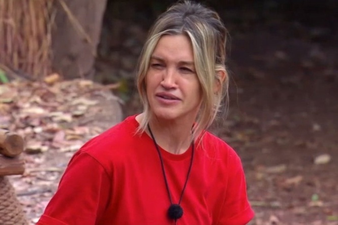I’m A Celeb contestant praised for candid discussion on not having children
