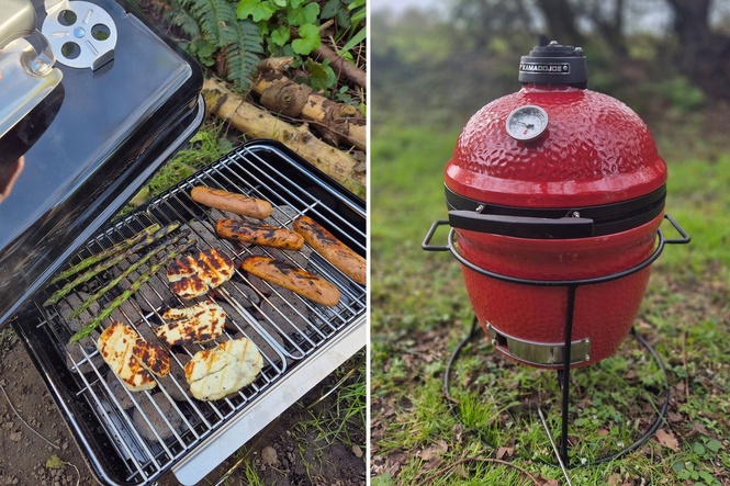 10 best portable BBQs for summer-long sizzling