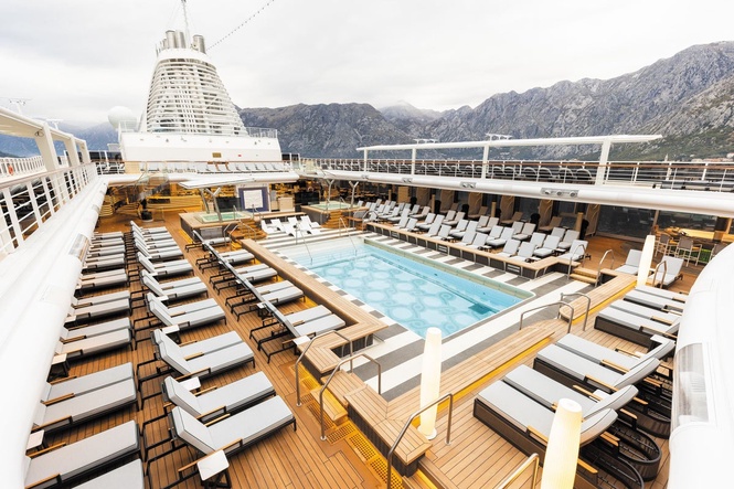 I went on my first cruise in my 30s – here’s why every millennial should take one