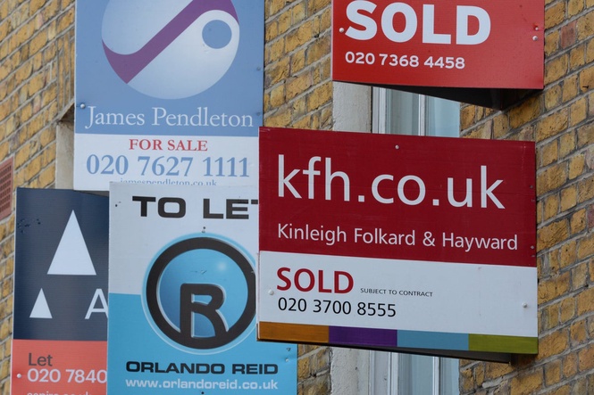UK mortgage affordability reaches worst rate since 2008 as ‘challenging’ outlook for homebuyers laid bare