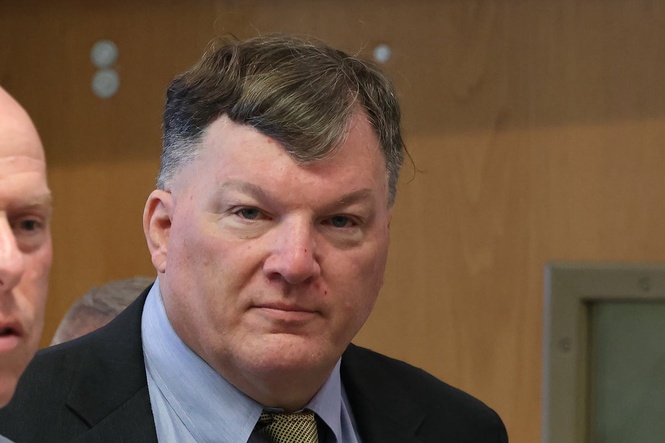 Gilgo Beach killer Rex Heuermann reveals where he murdered seven of his victims