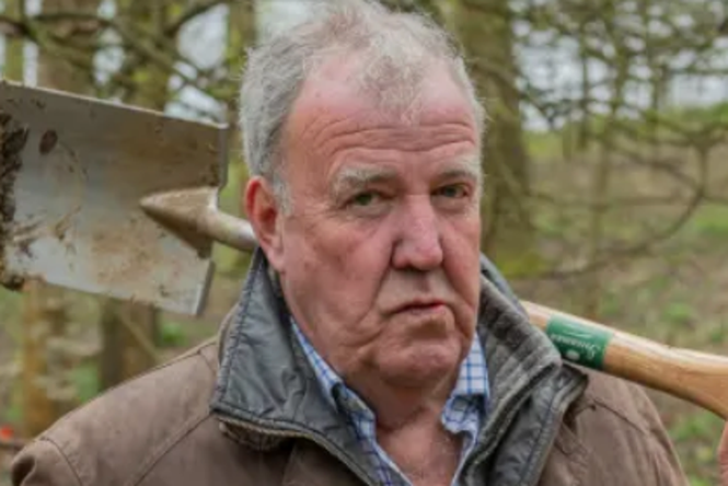 New Clarkson’s Farm series release date revealed as fans anticipate poignant season