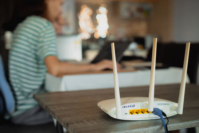 How much compensation you’ll get if your broadband goes down under new rules