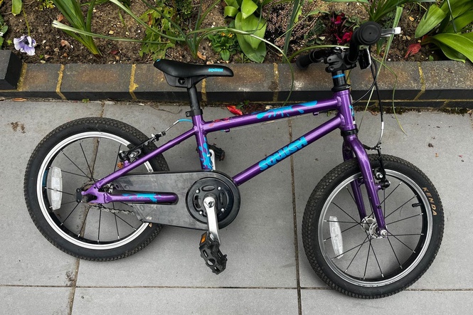 7 best kids’ bikes, tried and tested on school runs and off-road adventures