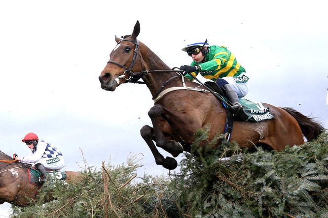 All the runners and odds for 2026 Grand National