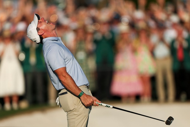 Rory McIlroy joins elite club with back-to-back Masters crowns – and could win many more