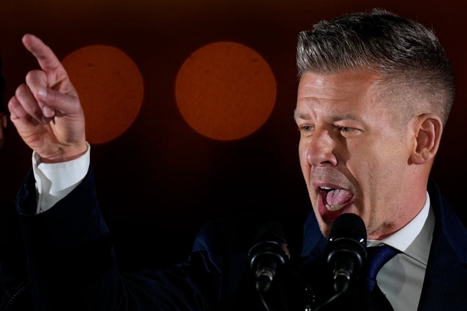 Hungary elections live: Trump ally Orban ousted after 16 years as Magyar wins by landslide