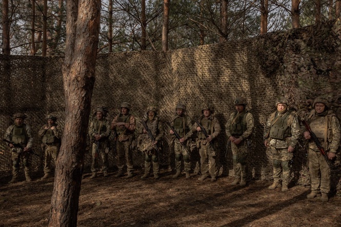 Ukraine-Russia war latest: Easter truce fails as Kyiv says Putin’s forces violated ceasefire 7,696 times