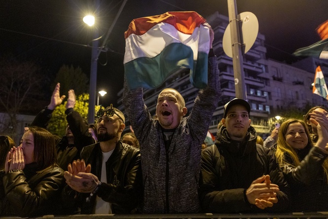 Bulletin AM briefing: Trump ally ousted in Hungary election – and today’s other top stories