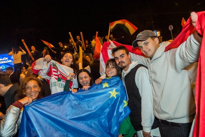 Who won Hungary’s election and why is it so important?
