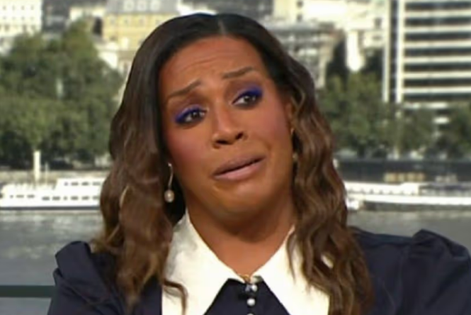 Alison Hammond does complete U-turn on Strictly claims after saying she turned down presenting role