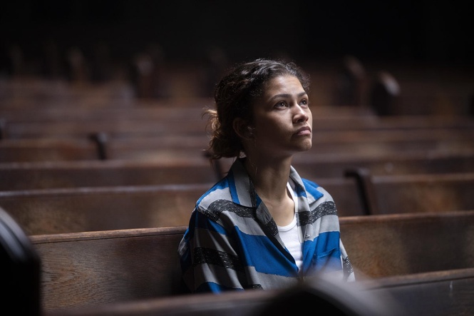 Euphoria officially ends after seven years with controversial bloodbath finale that kills three characters