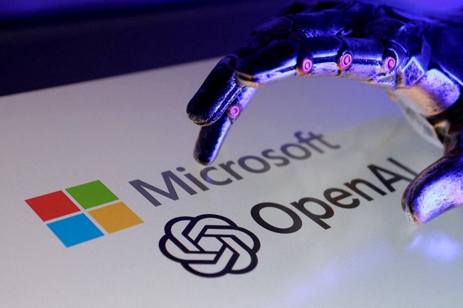 Open AI to open London office in ‘long-term commitment to the UK’