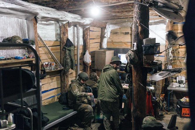 Ukraine war briefing: Kyiv’s secret rocket launches into space are revealed