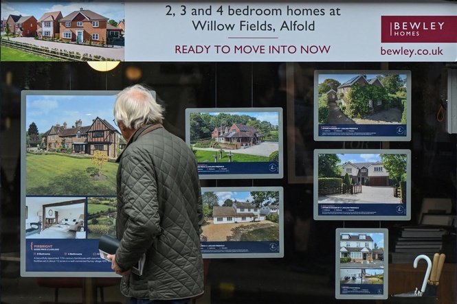 UK councils to get extra £41m funding to crack down on ‘rogue landlords’