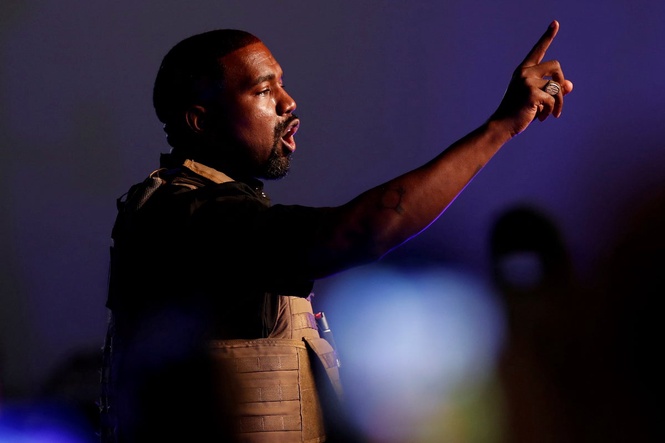 UK Jewish leader speaks out after Kanye West Wireless row: ‘Nazism will never be allowed to pay’