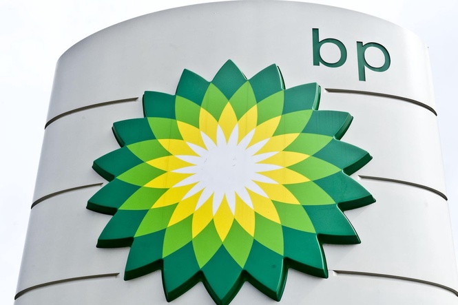 BP sees ‘exceptional’ oil trading result as Iran war sends crude costs soaring