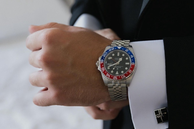 Rolex just discontinued one of its most famous watches after 12-year run