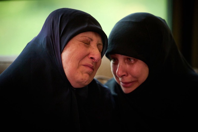 Lebanon and Israel hold first talks in decades in bid to end devastating war