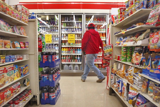 US gas station chain closing 600 locations as it shifts strategy