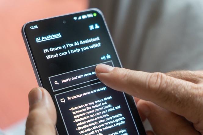 The dangers of using chatbots for health and medical information