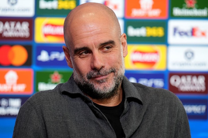 Arsenal are gone – Paul Scholes says Man City have the momentum in title race