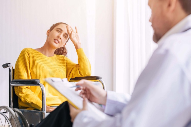 Health strategy bids to stop women being ‘ignored, gaslit and humiliated’ in NHS