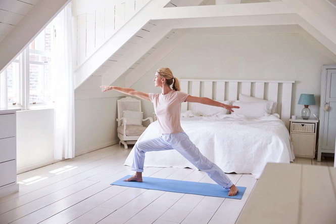 Early bird or night owl: Should you sync your exercise with your chronotype?