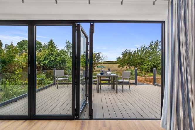 I’m a wheelchair user – these are the best accessible self-catering stays in the UK