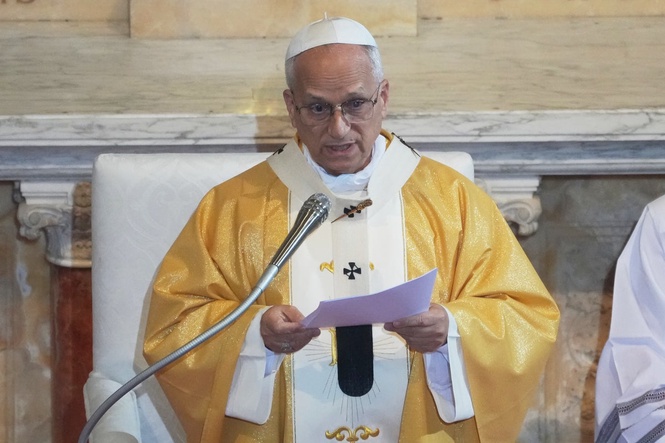 Pope heads to Cameroon as separatists announce 3-day pause in fighting
