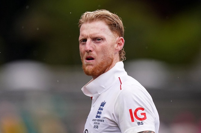 Ben Stokes opens up on ‘scary’ incident that left him with severe facial injury