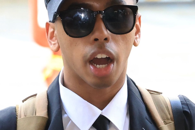 Why YouTuber Johnny Somali has been jailed for six months