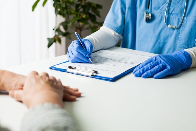Government trial scraps sick notes in latest bid to get millions back to work