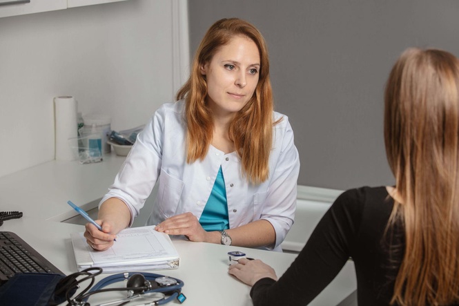 5 subtle health red flags women shouldn’t ignore