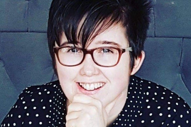 Strength of evidence against man charged with murdering Lyra McKee questioned