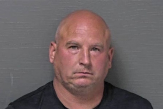 ‘Prime suspect’ in wife’s 2012 disappearance is arrested in connection to another cold case homicide