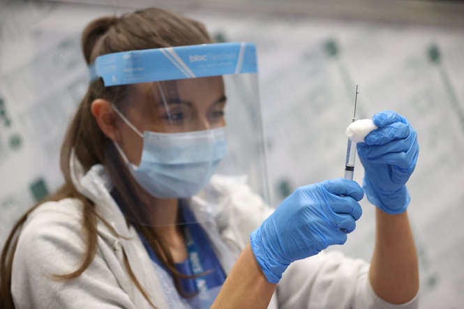 Covid-19 inquiry latest: Urgent work needed to rebuild trust in vaccines after pandemic, ministers warned