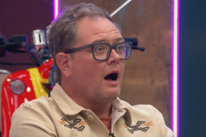 Last One Laughing UK to return with Halloween special – but with major twist