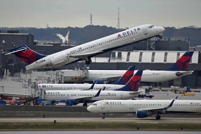 Where are the world’s busiest airports? Everything you need to know