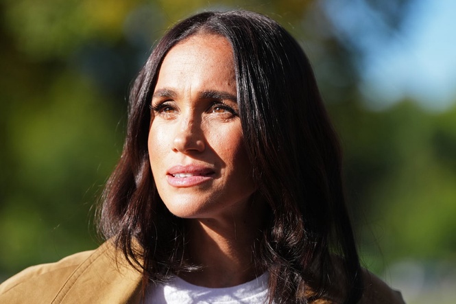 Meghan to attend memorial honouring children lost to online violence