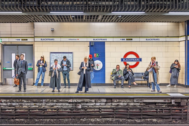London tube strikes: Commuter chaos enters second day as Northern and Jubilee disrupted