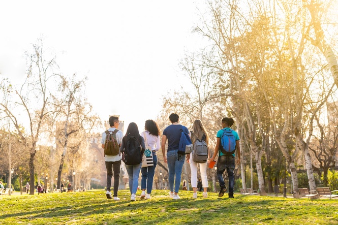 NHS could reward people who walk 20 minutes a day with vouchers