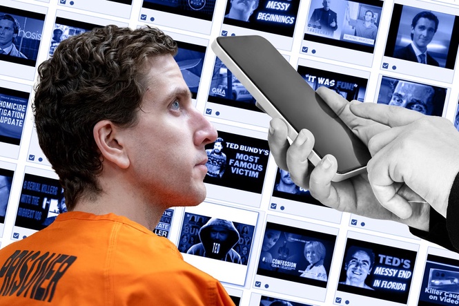 Bryan Kohberger created a digital blackout during his brutal murders. FBI agent reveals how he turned it against the Idaho killer