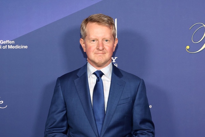 Ken Jennings addresses future on Jeopardy — and the truth about controversial final question that broke 74-win streak