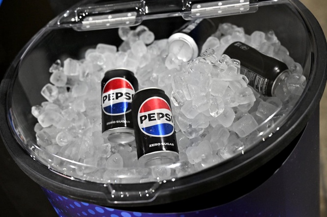 Pepsi sees earnings bump after company adds more snacks