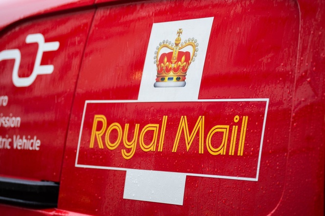 Royal Mail announces major change to Saturday deliveries