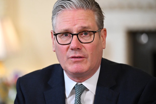 Starmer ‘not aware’ Foreign Office overruled Mandelson vetting ‘until this week’