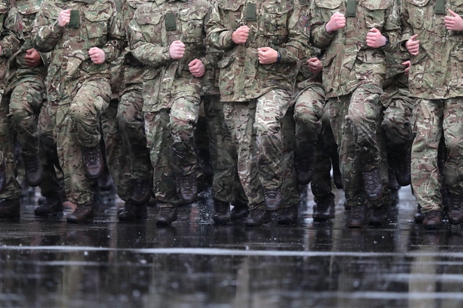 Chancellor would ‘prefer not’ to hike tax again, amid calls for defence cash